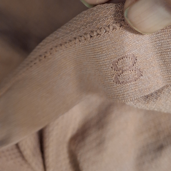 Lululemon Swiftly Racerback Tank. I Run For Cheese. - Picture 13 of 13